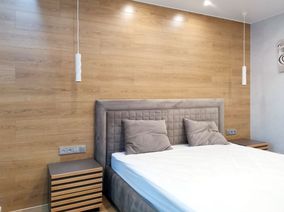 Реализованный проект Некрасовка