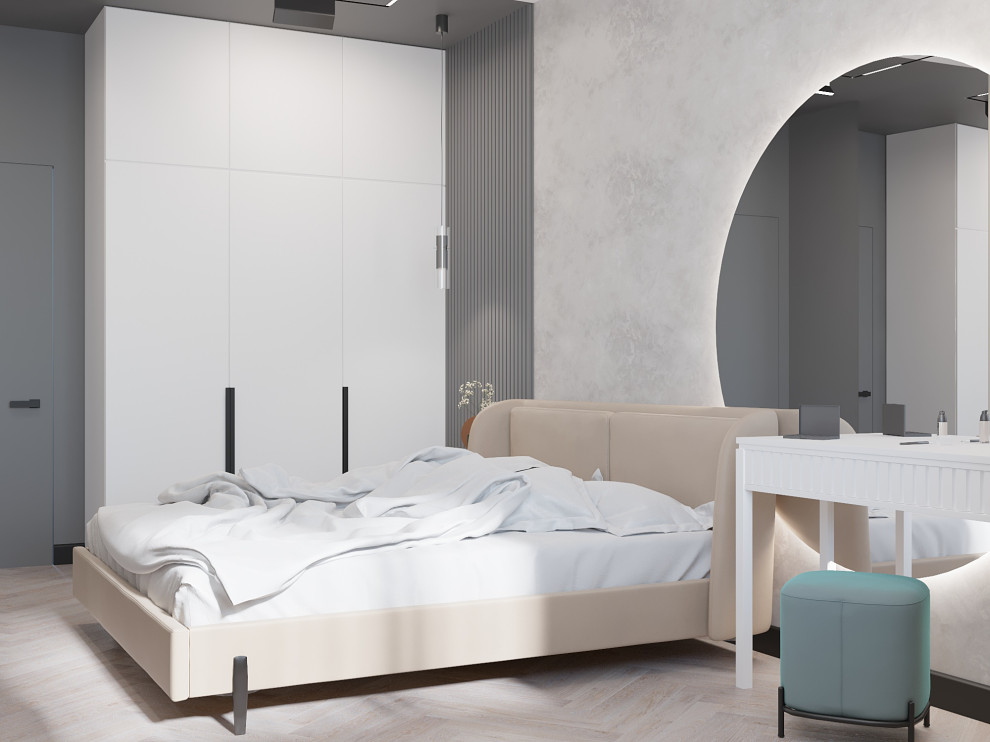 Квартира студия