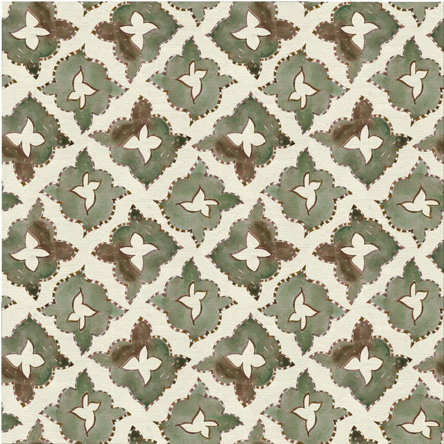 Stardrops Fabric: Tribal
