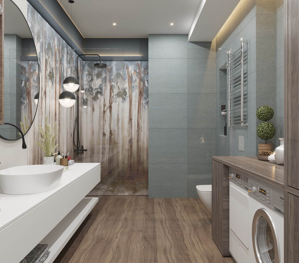 Элегантная современность