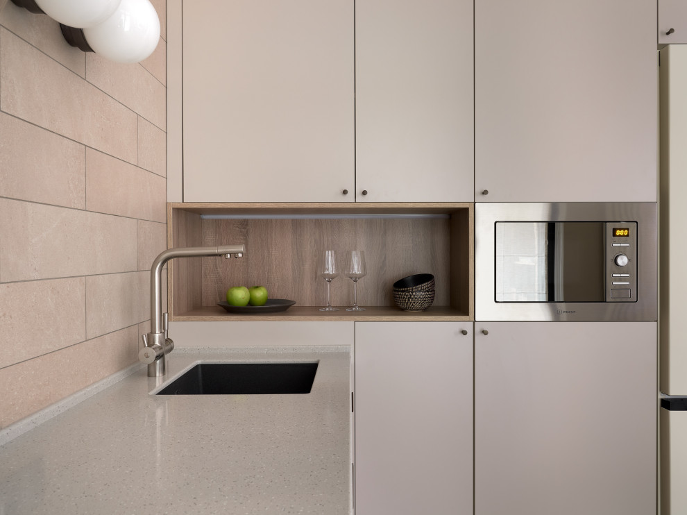 современный интерьер