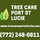 Tree Care Port St Lucie