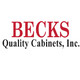 BECKS Quality Cabinets, Inc.