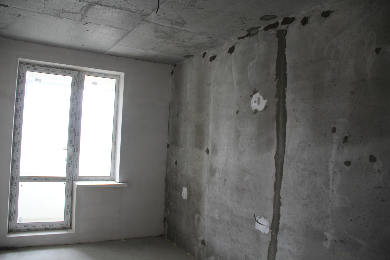 Двухкомнатная квартира, м-н "Гагаринские высоты"