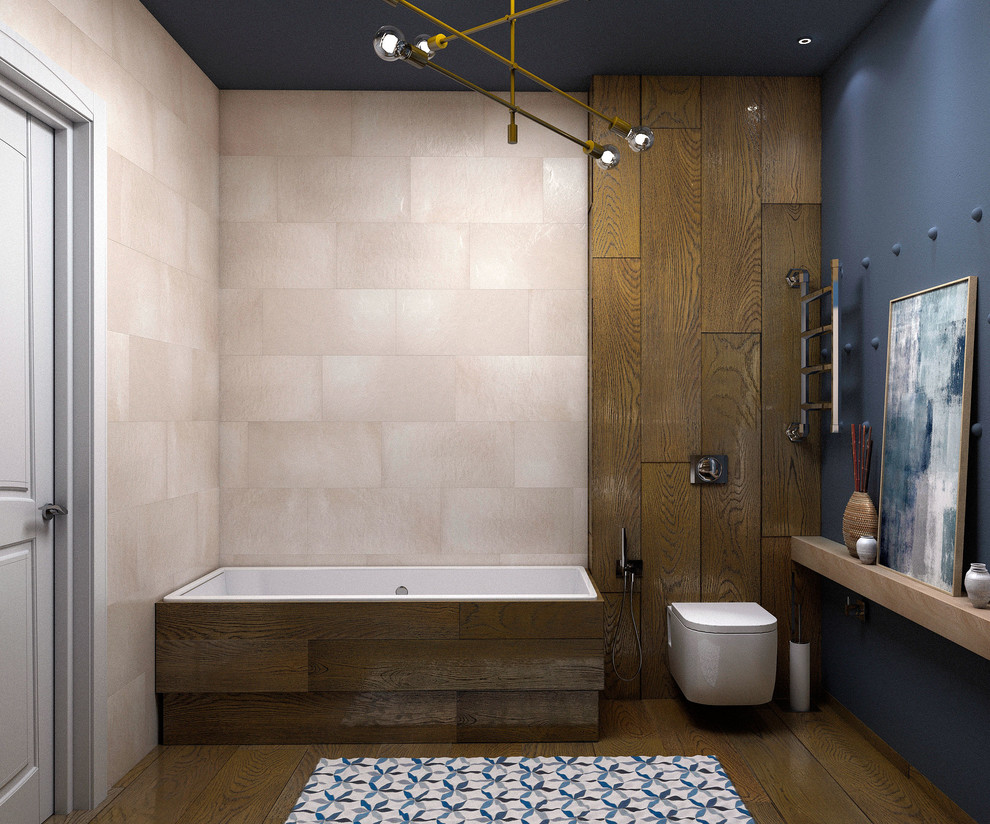 Мужская квартира