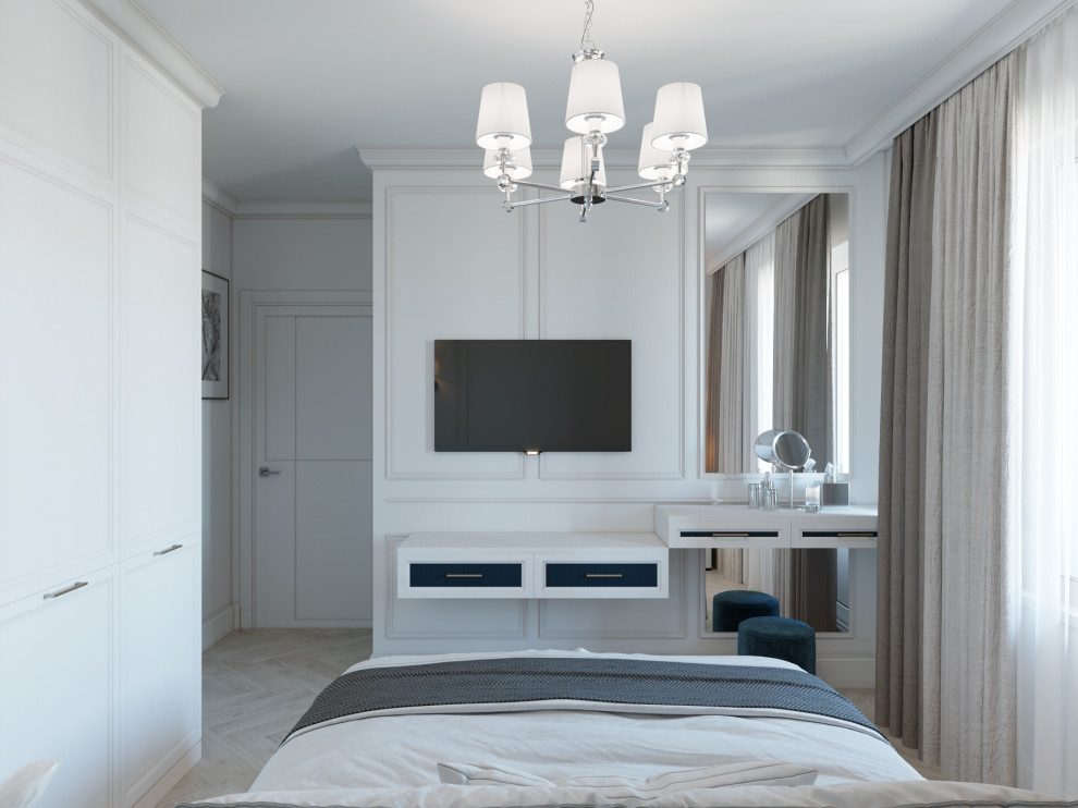 Квартира в Красногорске