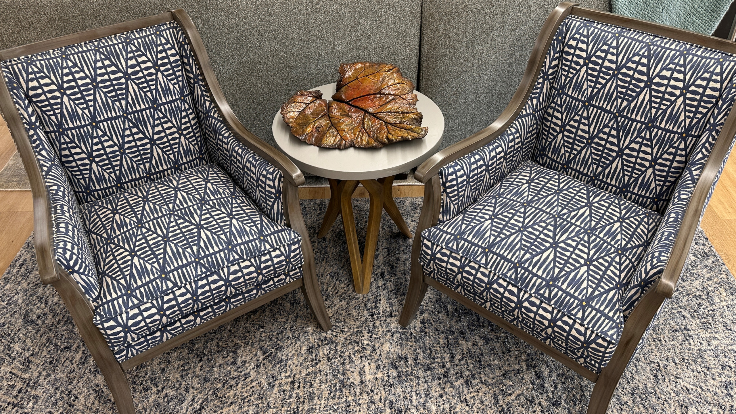 Custom Furniture