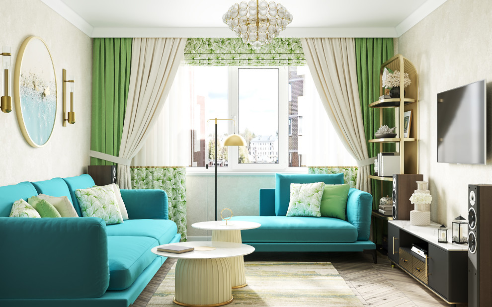 Двери в рай