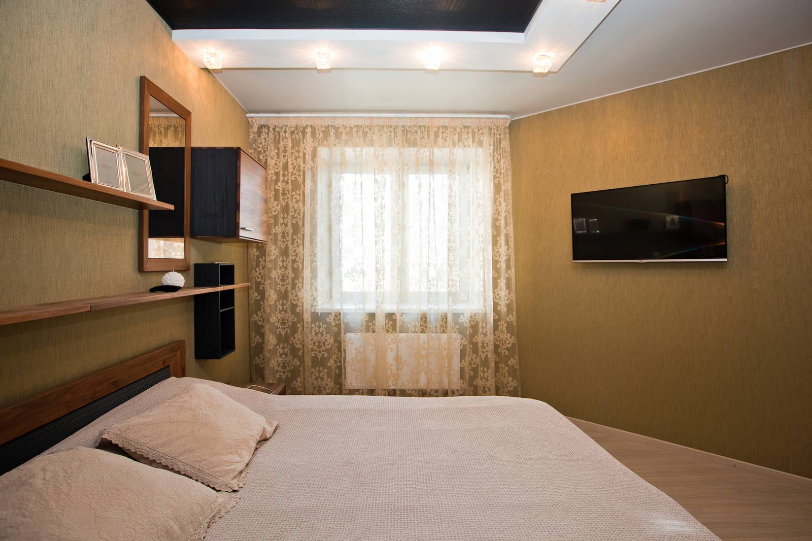 Квартира на Кондратьевском 62