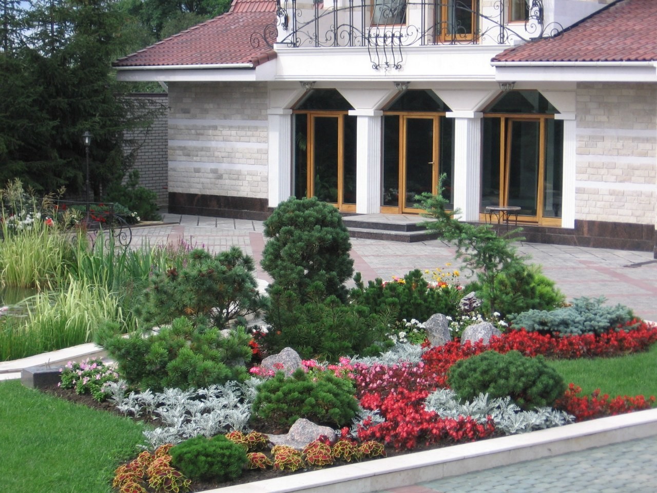 Участок в Парголово