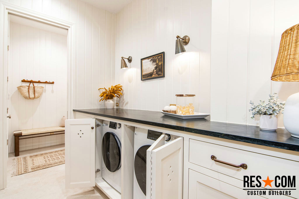 Stonecroft - Home Renovation