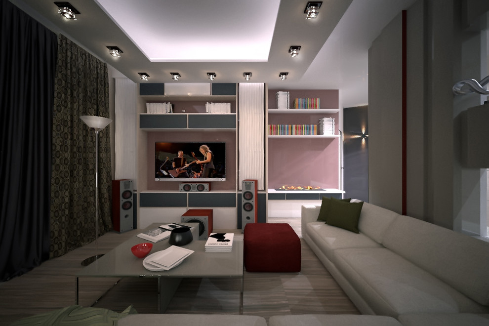 Испанское солнце