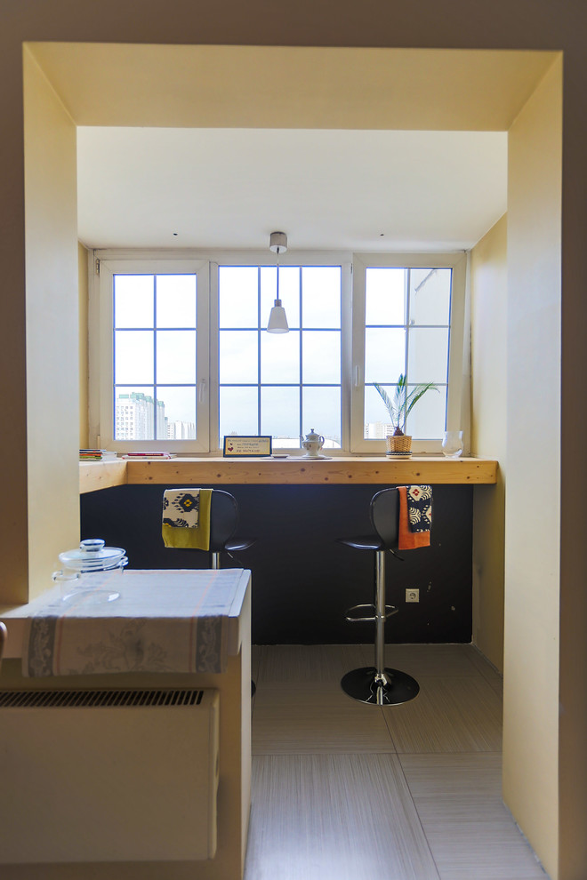 моя квартира