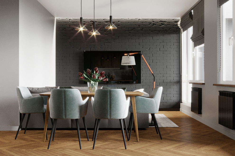 Квартира на море.