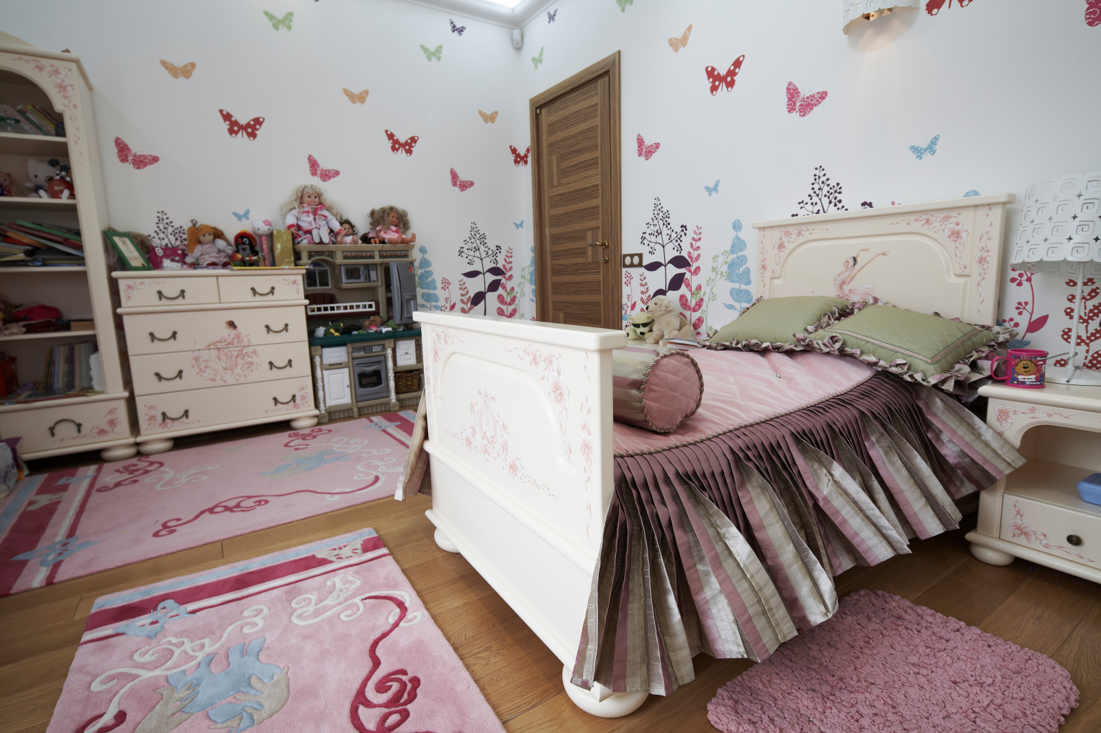 Дом в Лобаново Новая Рига