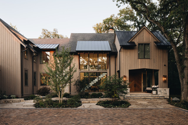 Kamping Out landstil-hus-og-facade