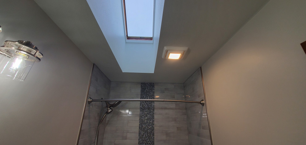 Kitchen and Bathroom Remodeling
