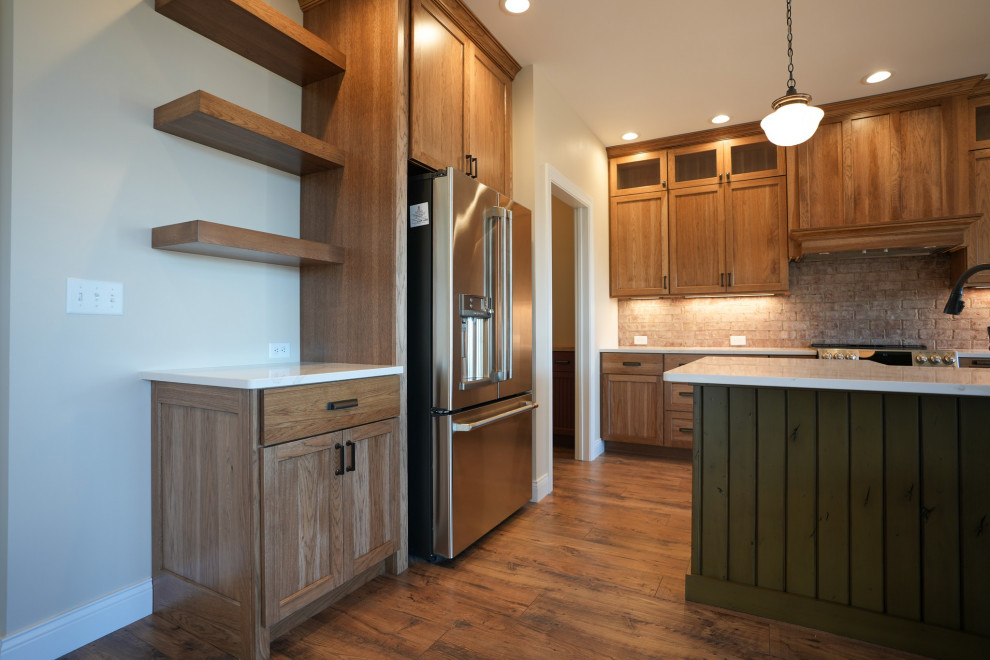 Kitchen 17