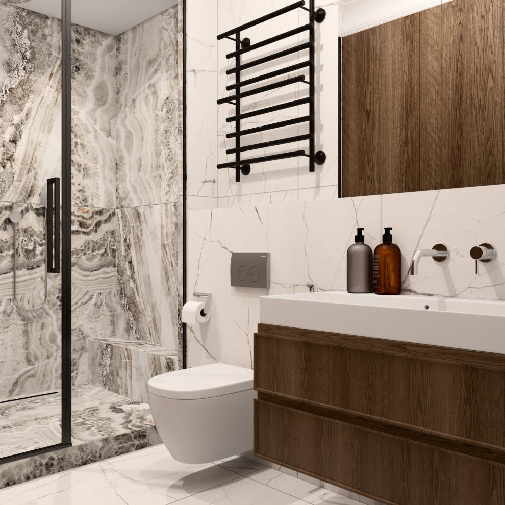 Дизайн в современной классике