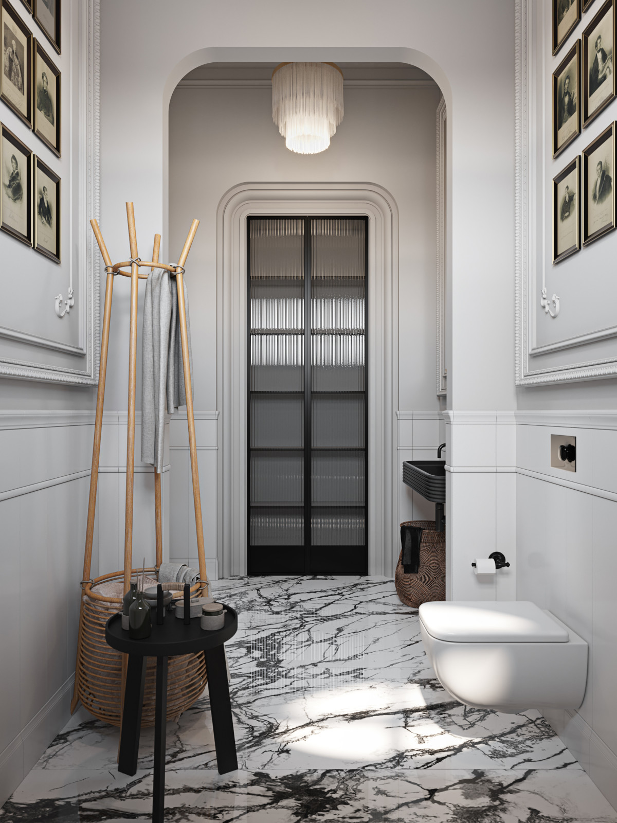 Питер в Москве