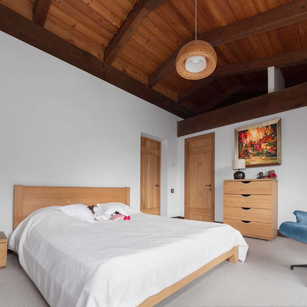 Современный дом на Красной поляне