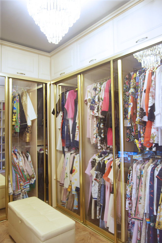 Пудровая роза