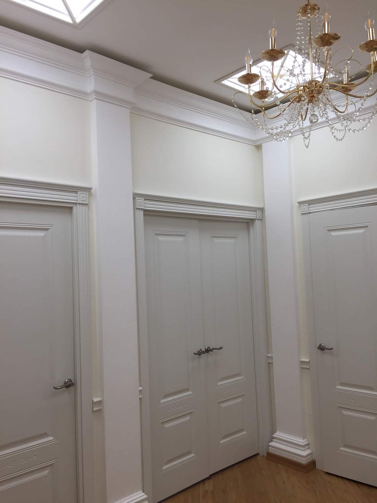 Квартира в СЗАО 100 кв.м.