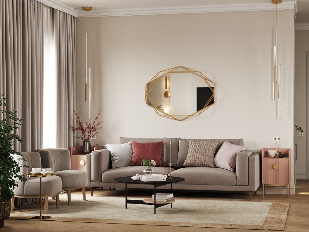 Квартира в Одинцово