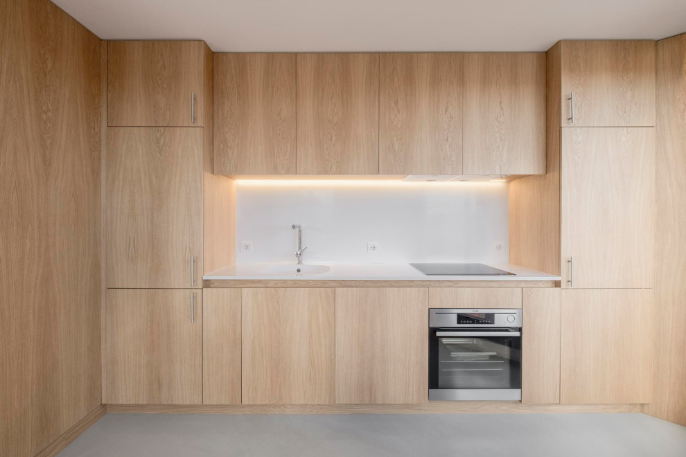 Penthouse en el Eixample de Barcelona