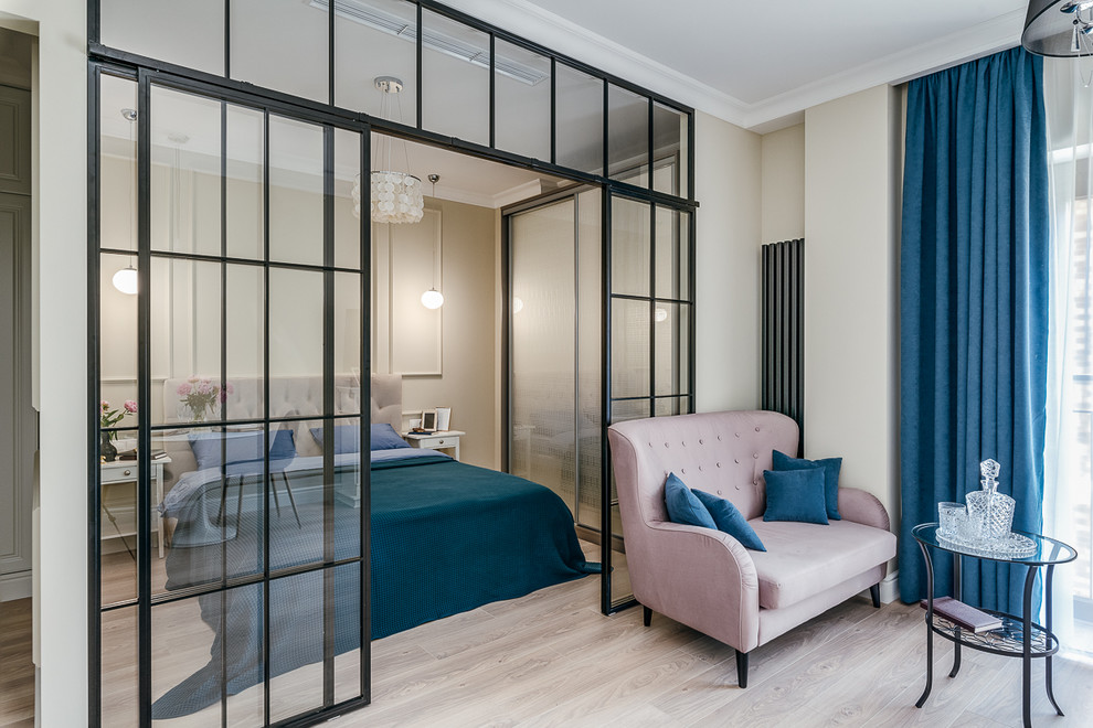 Студия ЖК "I'm"