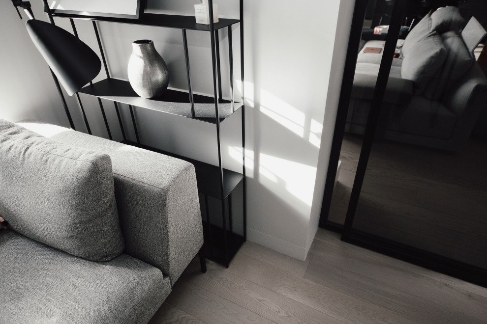 Минимализм