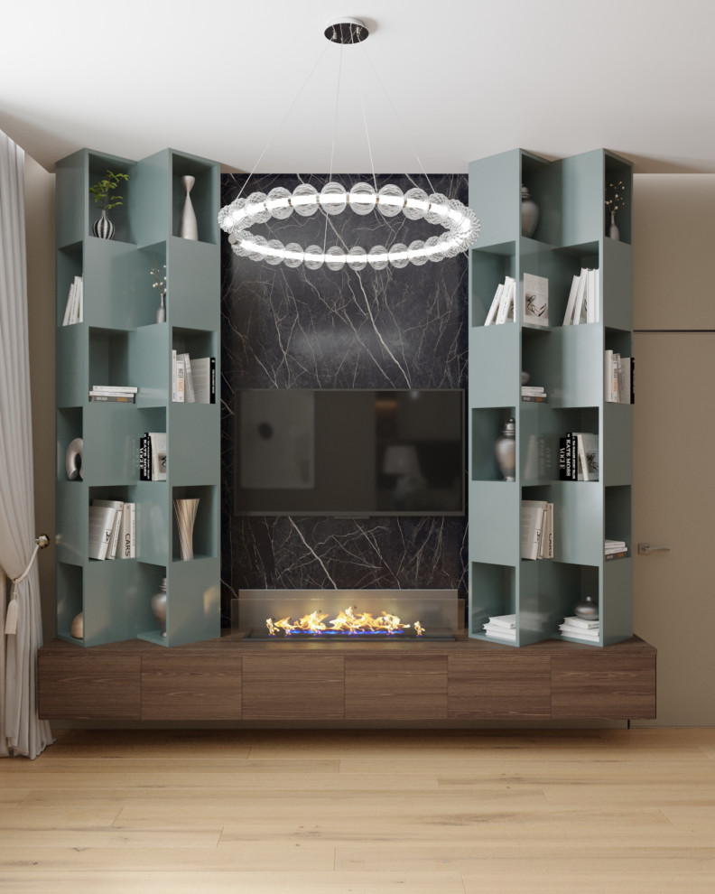 ЖК "Цивилизация на Неве"