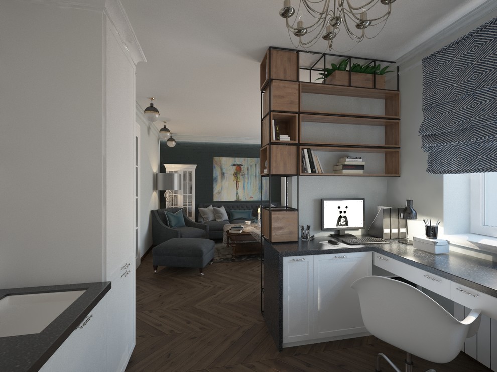 ЖК СТОЛИЧНЫЙ