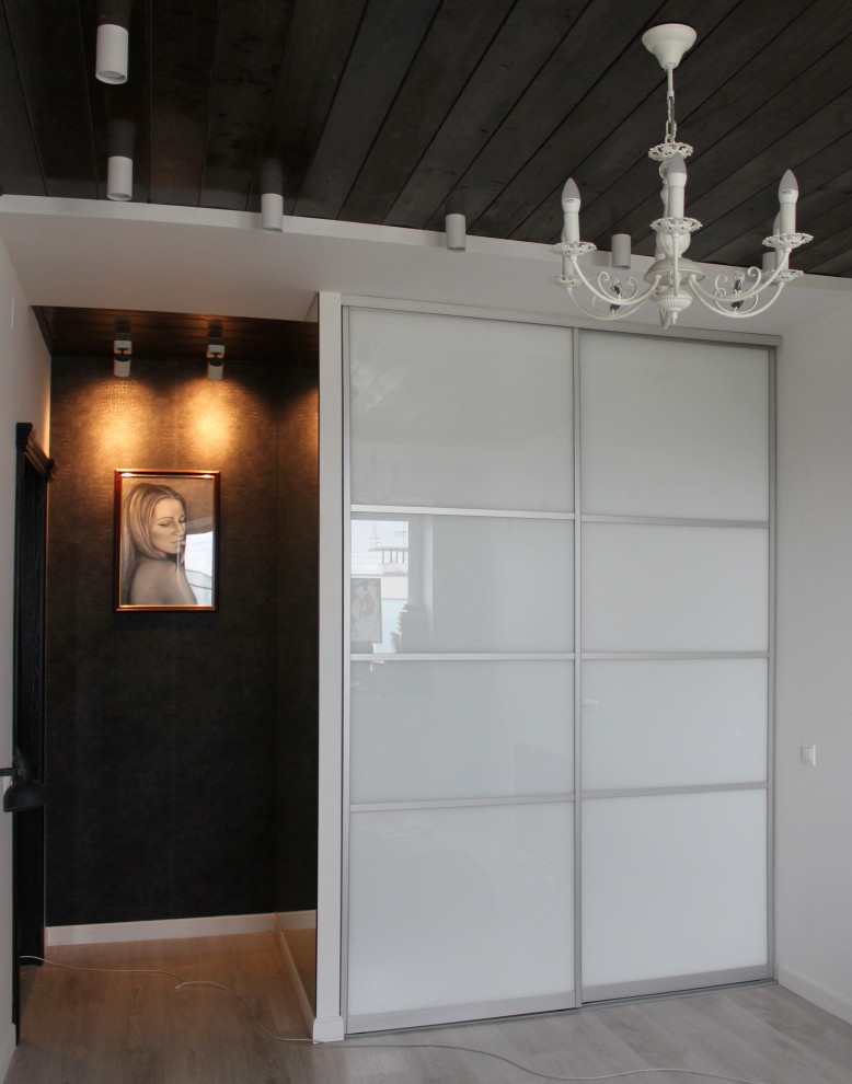 Однокомнатная квартира