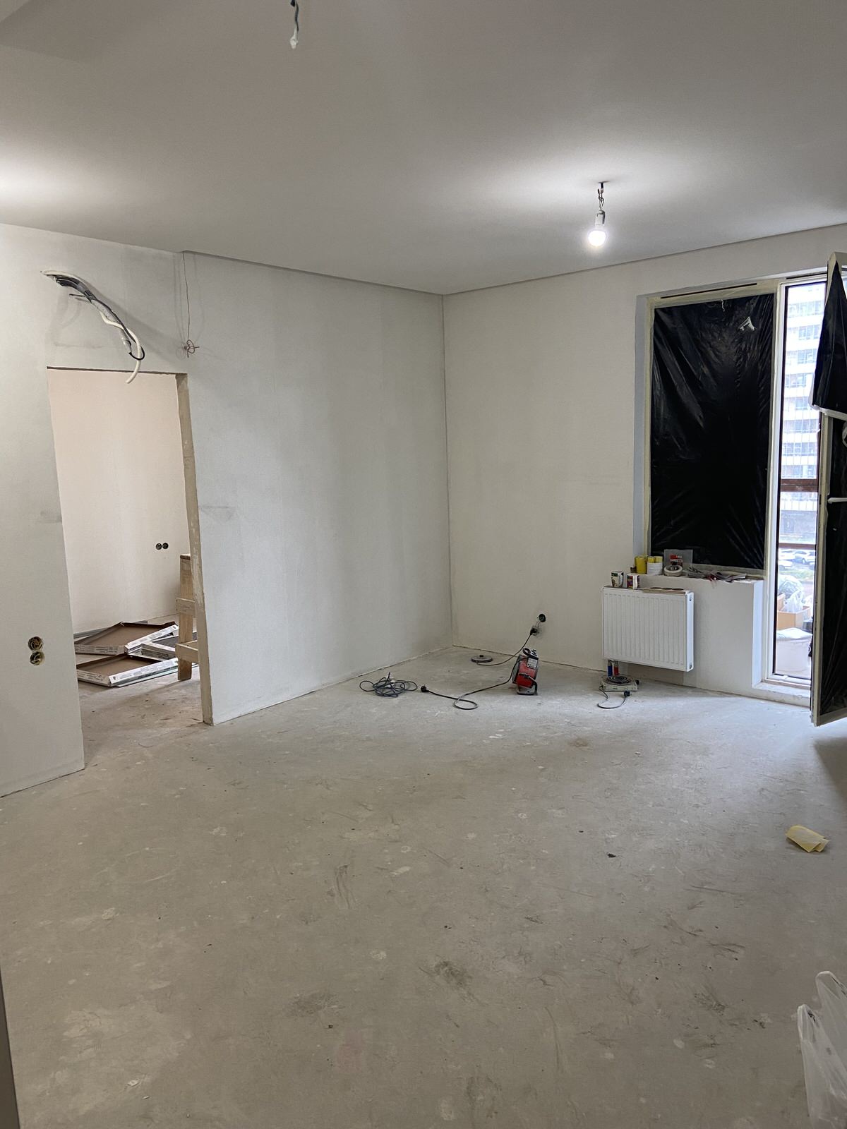 ЖК Ренессанс