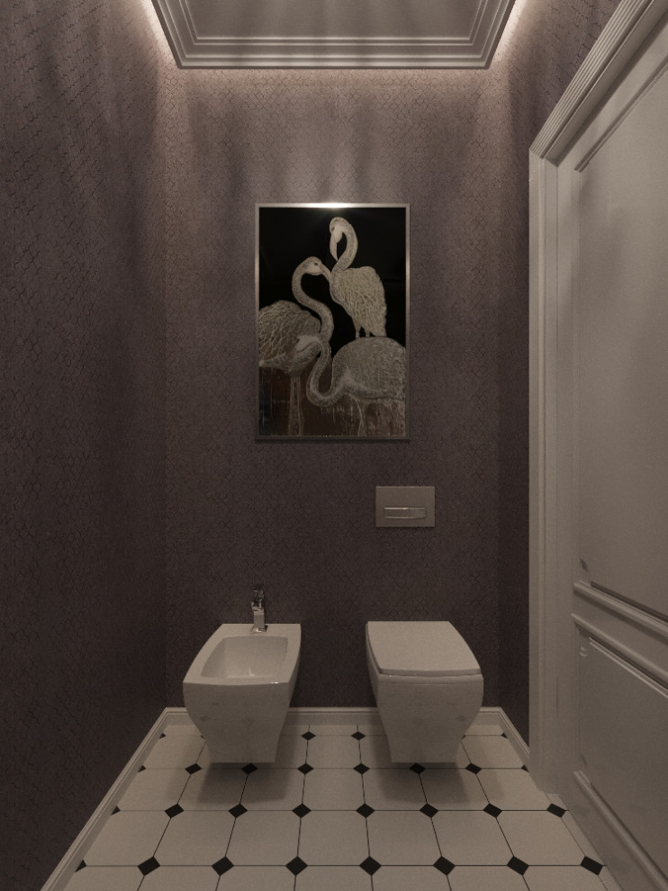 Крестовский "De Lux"