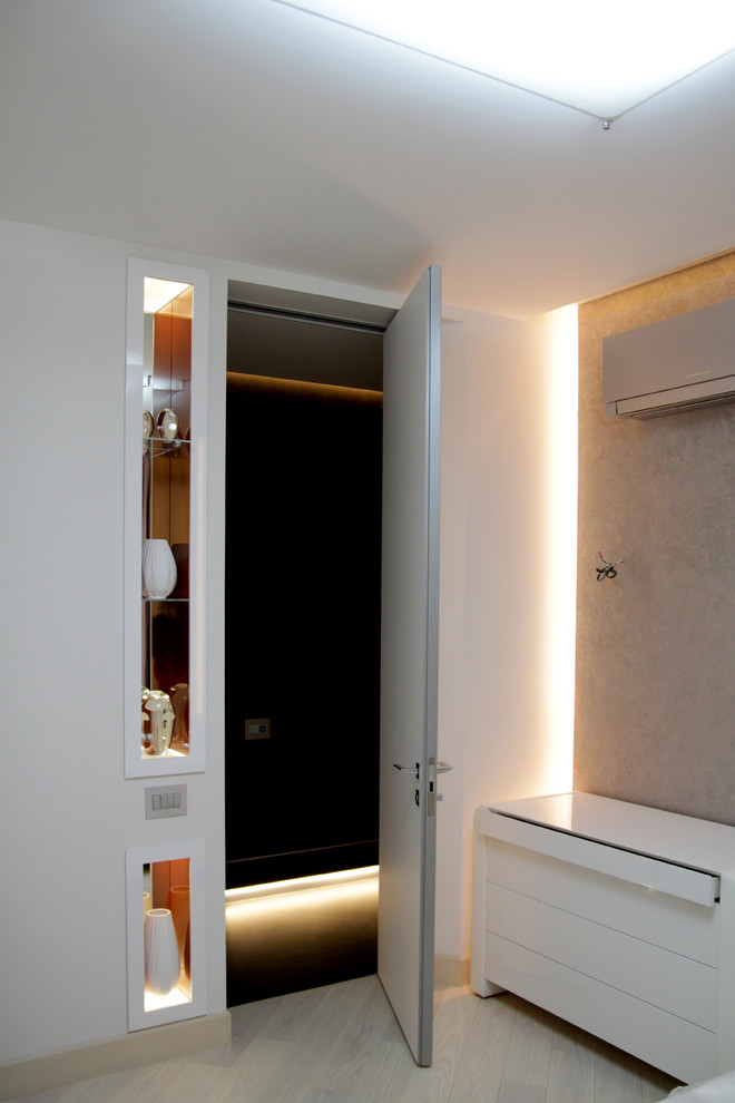 Квартира в современном стиле