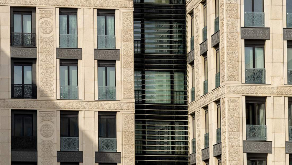 Клубный дом «Гранатный, 6»