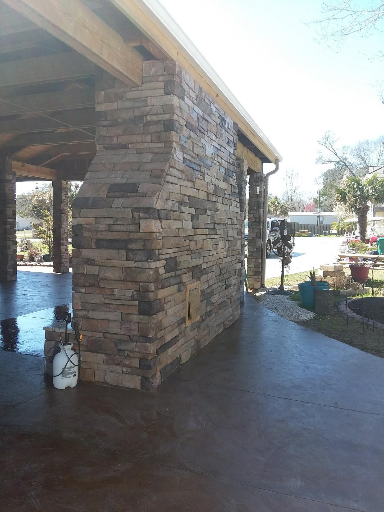 Our Work