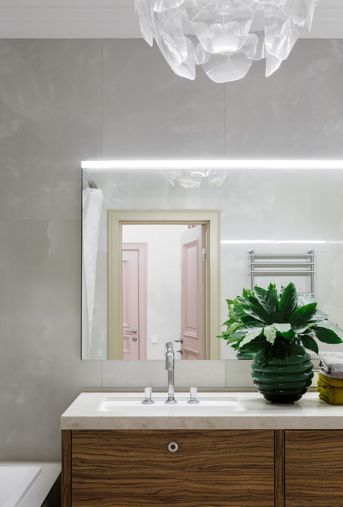 Квартира в ЖК WeltonPark