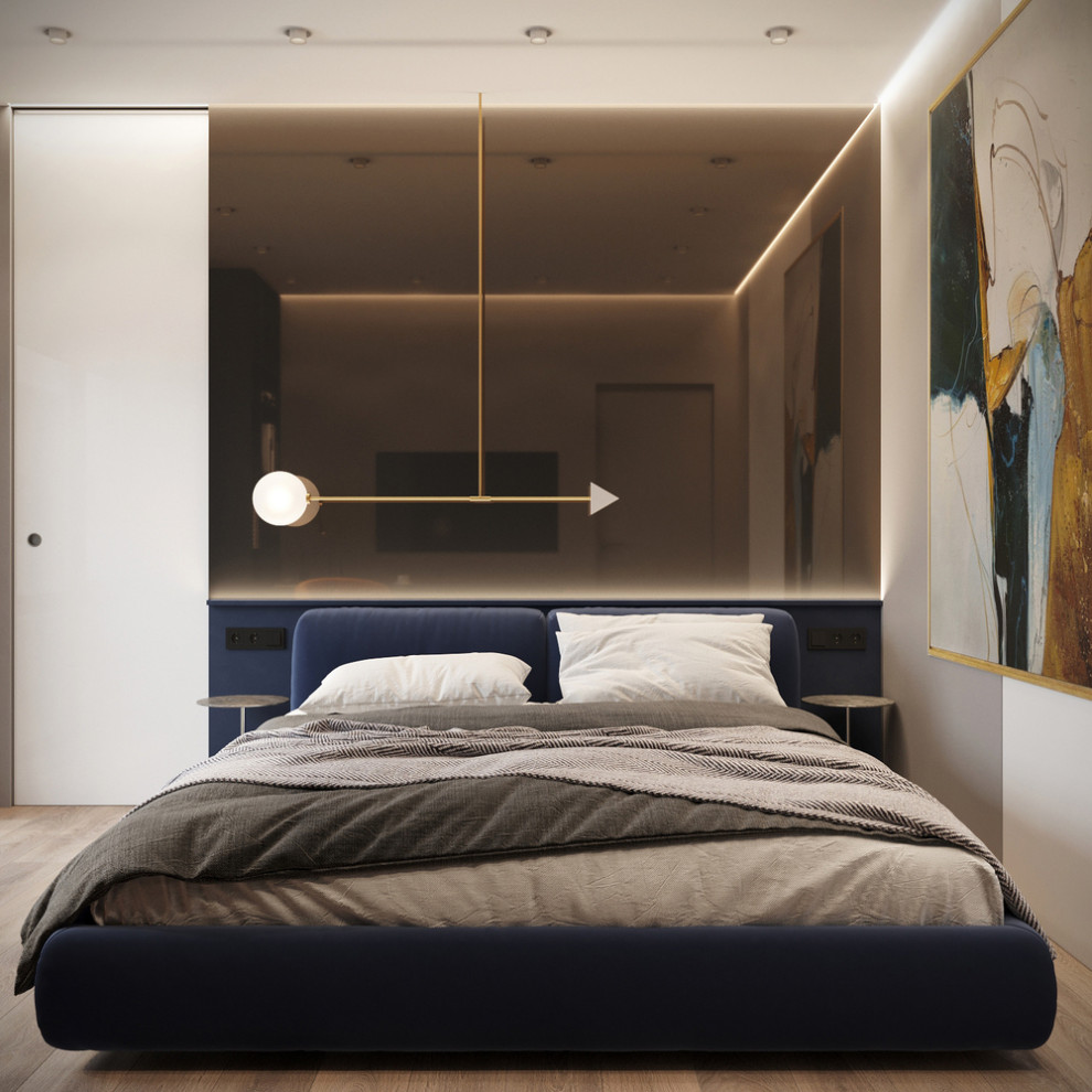 Таунхаус для большой семьи LUXE