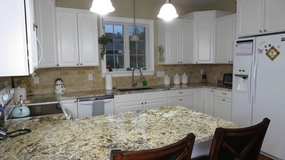 Kitchen Update