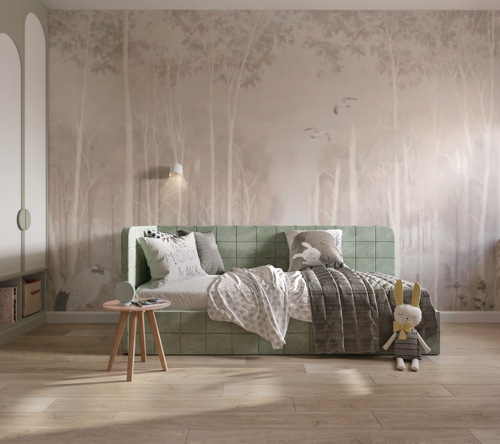 ЖК Тополя 90 кв.м.