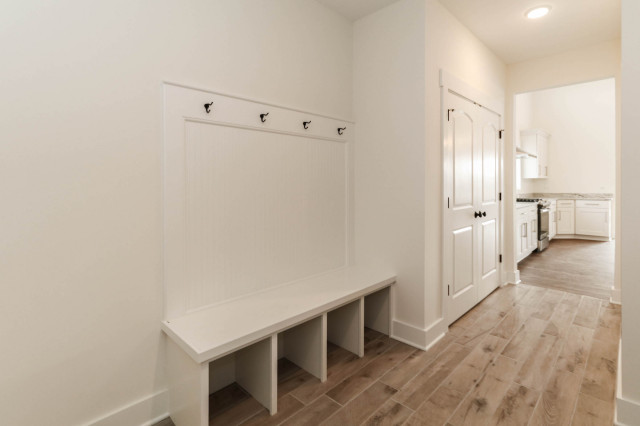 Custom Ranch | Bartlett, IL arts-and-crafts