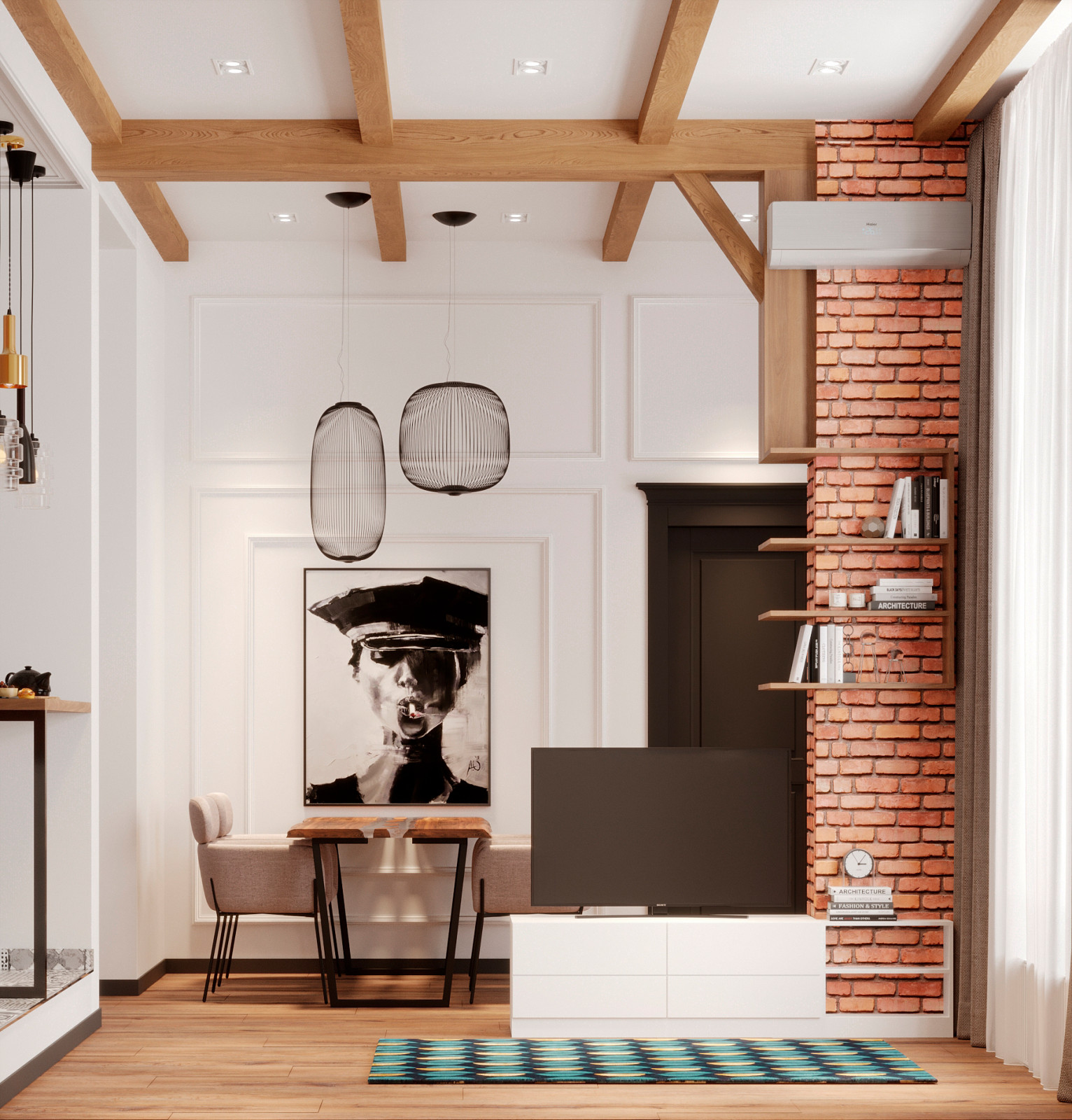 ЖК "Горки город"