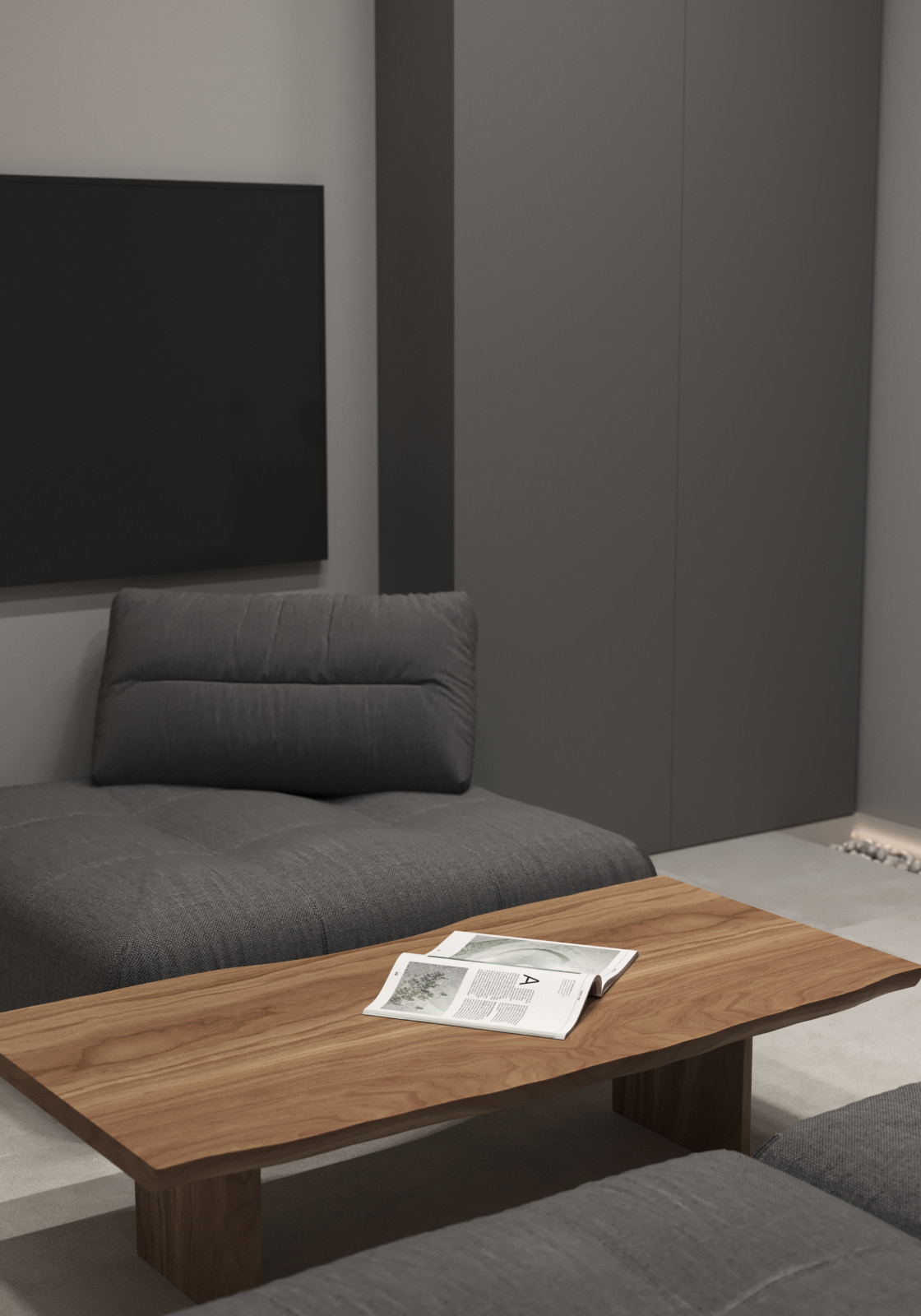 Проект таунхауса