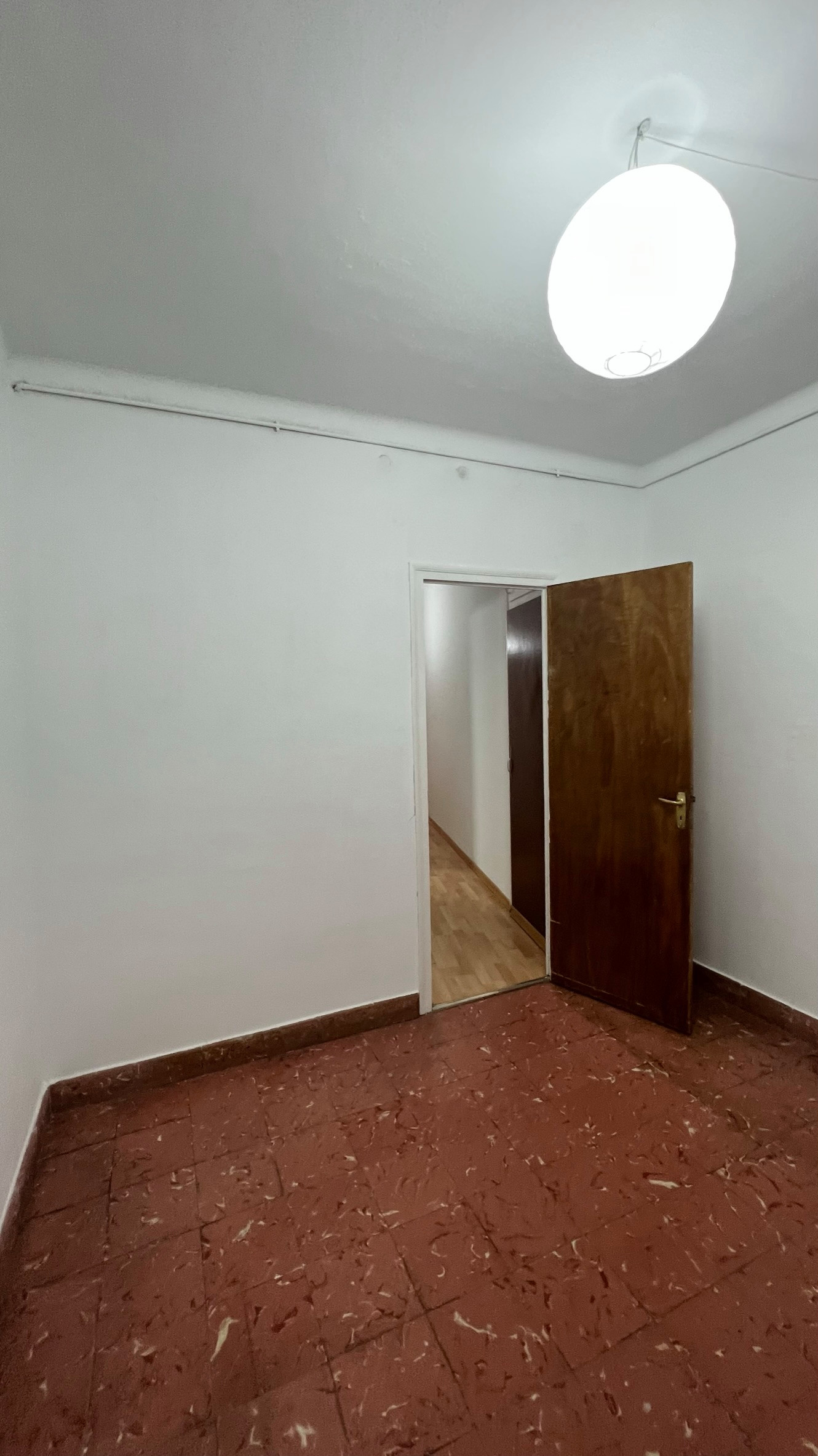 Proyecto Roma. Reforma integral de piso en Barcelona