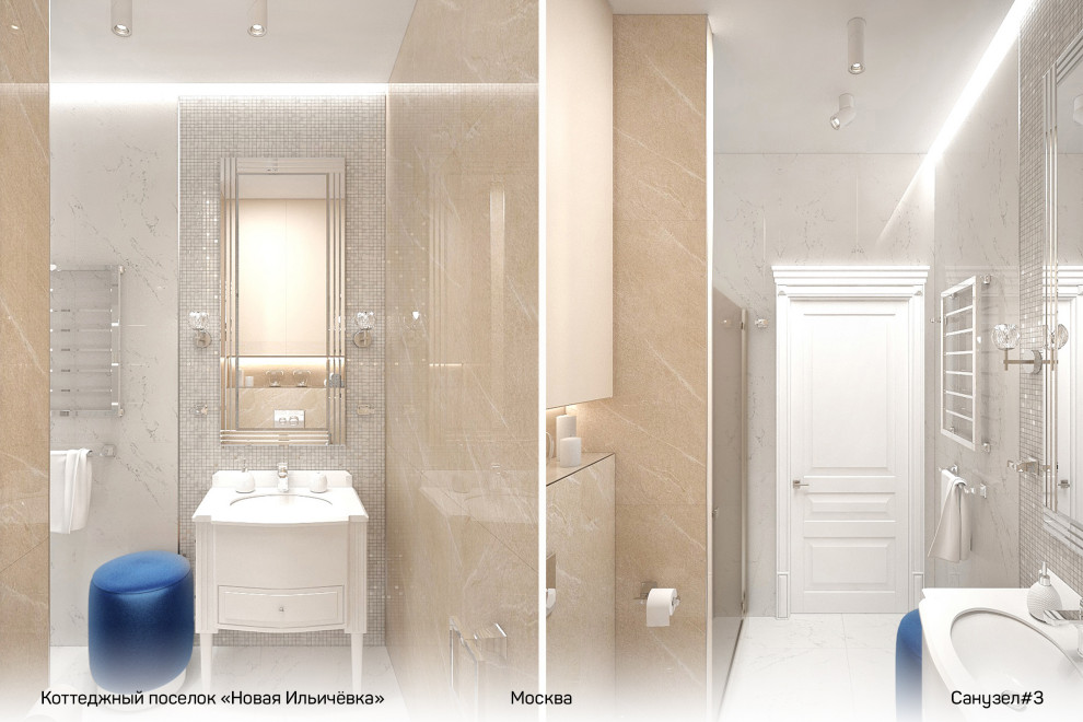 КП «Новая Ильичёвка», г. Москва