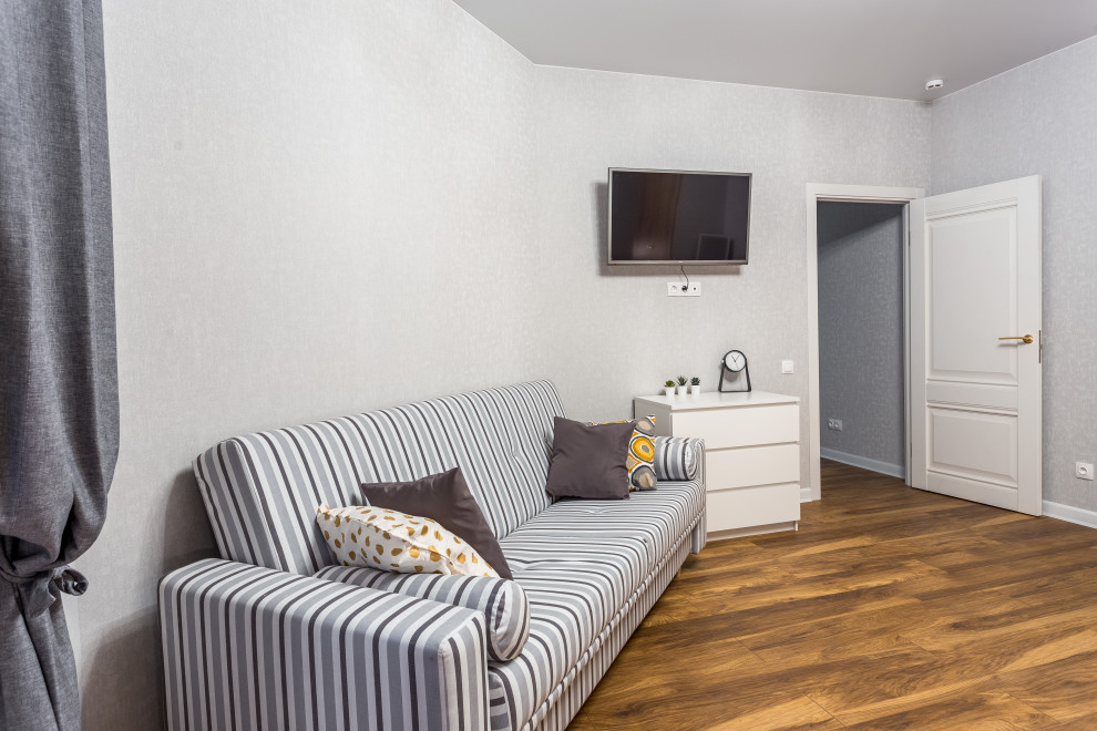 Апартаменты Елагин Парк