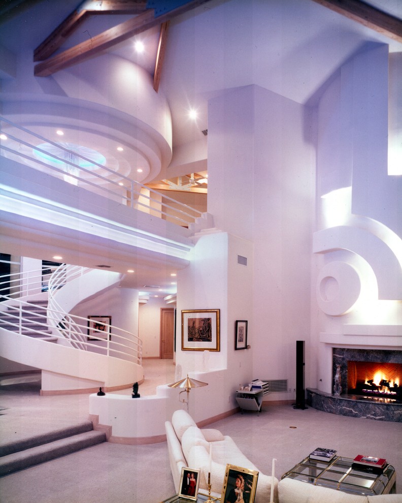Williams Residence